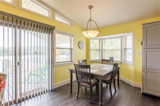 828 Sable Road Spring City, TN 37381 - Photo 9 of 32 9-Dine with great views!
