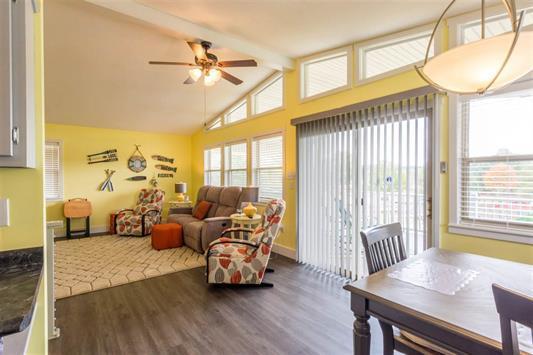 828 Sable Road Spring City, TN 37381 - Photo 10 of 32 10-View brings outside in!