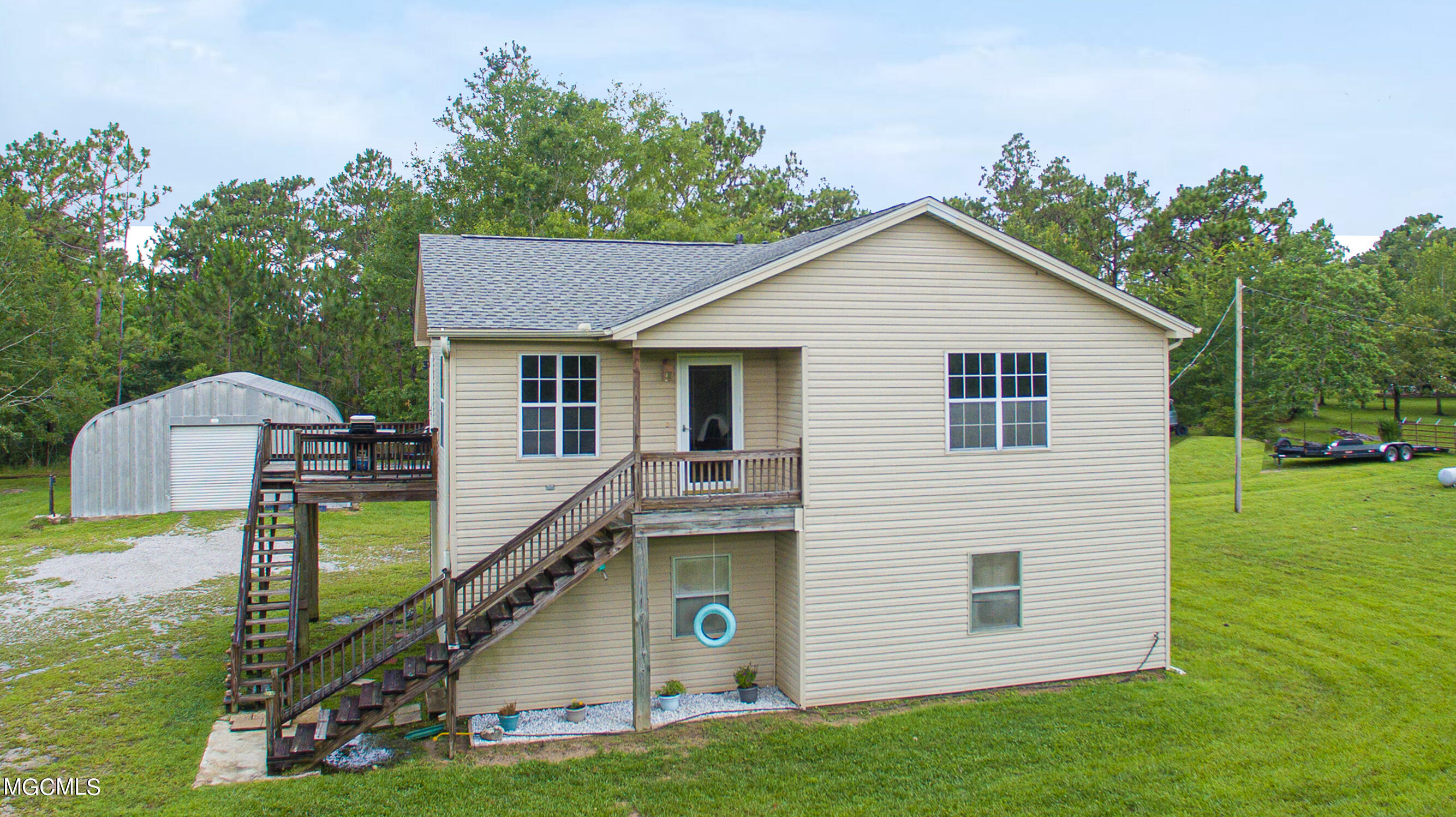 14905 Pine Ridge Road Biloxi, MS 39532 - Photo 3 of 19 pine ridge-300-3