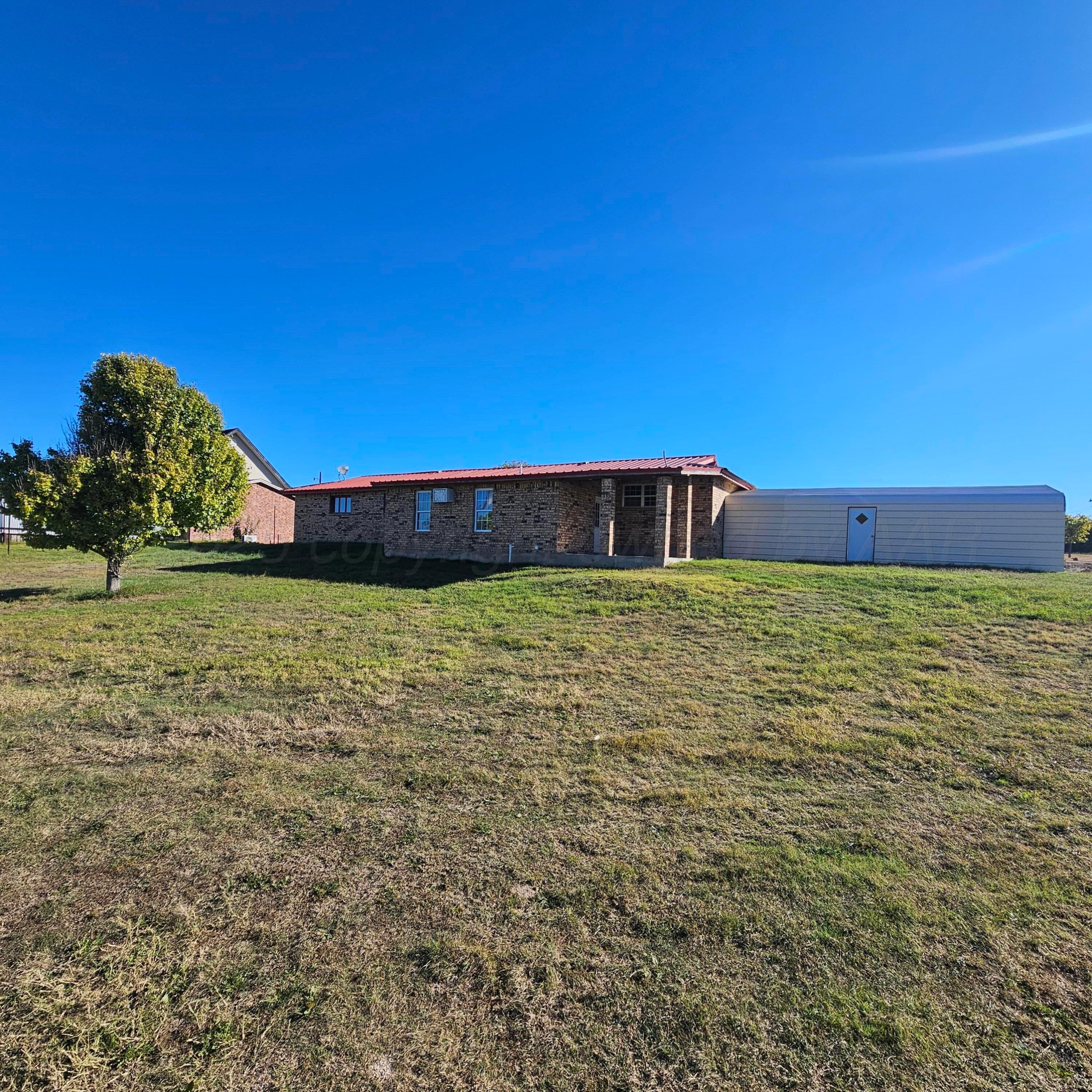 1302 South 3rd Street Canadian, TX 79014 - Photo 23 of 24 20251029_103433