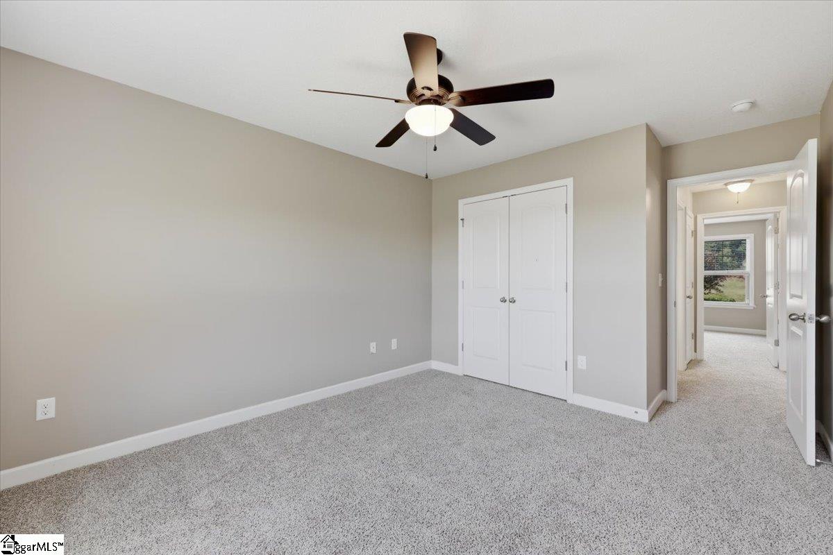 301 West Gap Creek Road Greer, SC 29651 - Photo 26 of 39