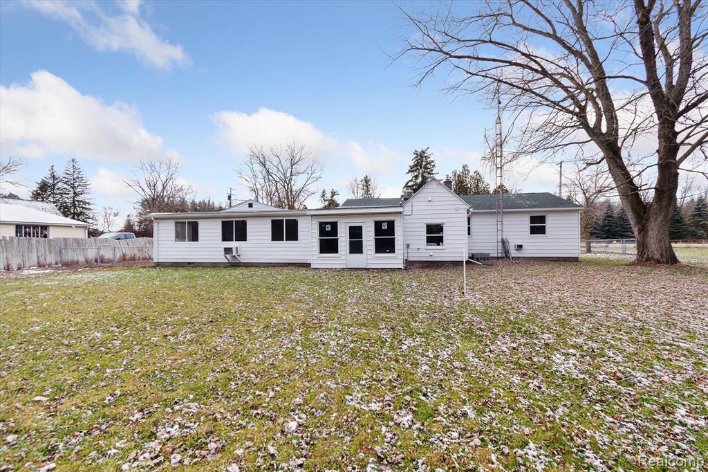 10468 Wilson Road Montrose, MI 48457 - Photo 35 of 49