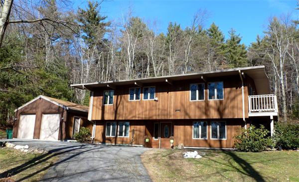 96 Poor Farm Road Harvard, MA 01451 - Photo 1 of 30
