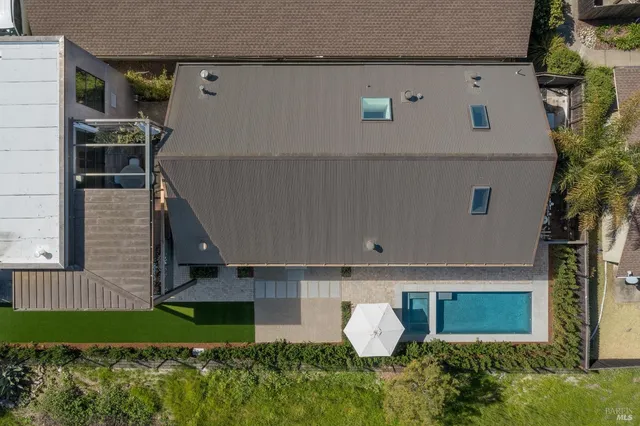 $5,500,000 | 301 1st Street West, Sonoma, CA 95476