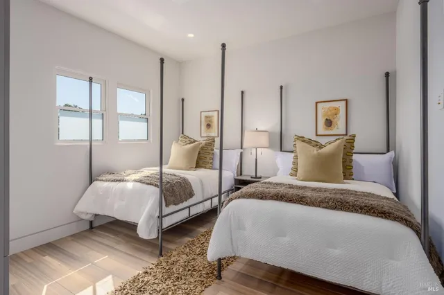 $5,500,000 | 301 1st Street West, Sonoma, CA 95476