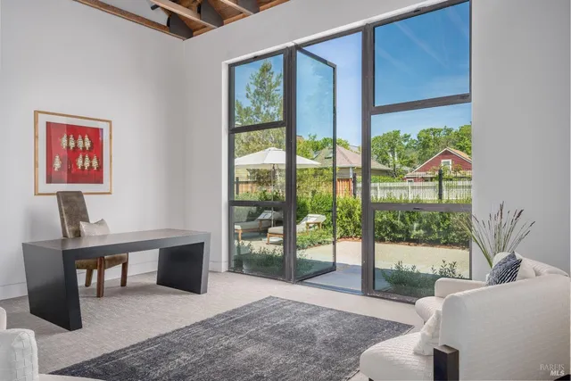 $5,500,000 | 301 1st Street West, Sonoma, CA 95476