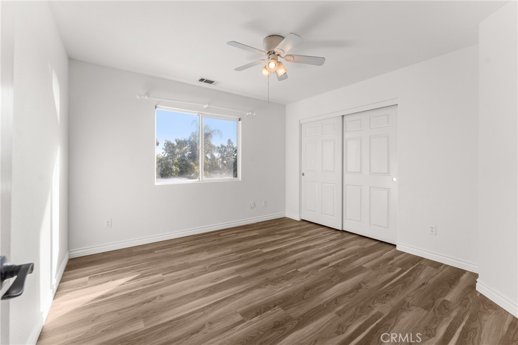 9749 Orange Street Rancho Cucamonga, CA 91737 - Photo 30 of 38 a view of an empty room with a window