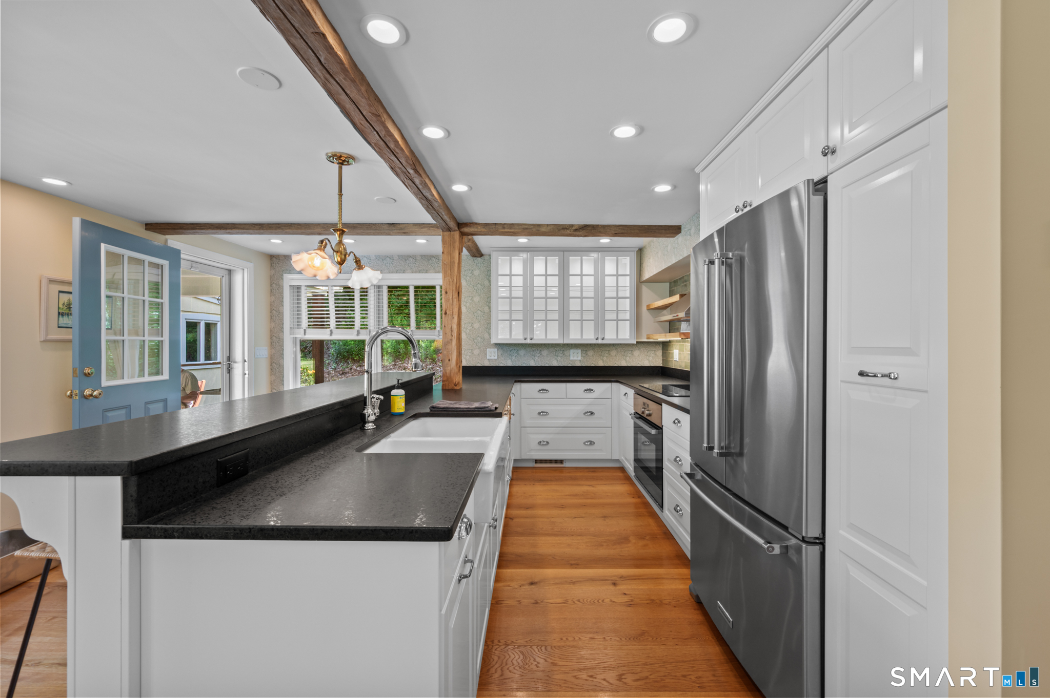 206 Minortown Road Woodbury, CT 06798 - Photo 10 of 39