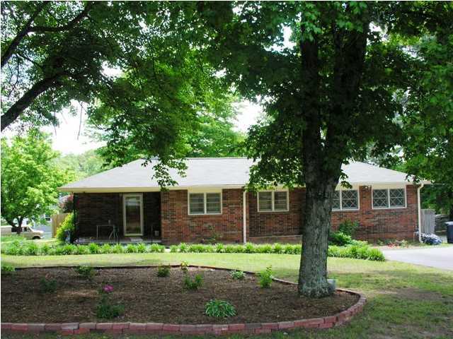 3600 Koons Road East Ridge, TN 37412 - Photo 1 of 17 Primary Photo