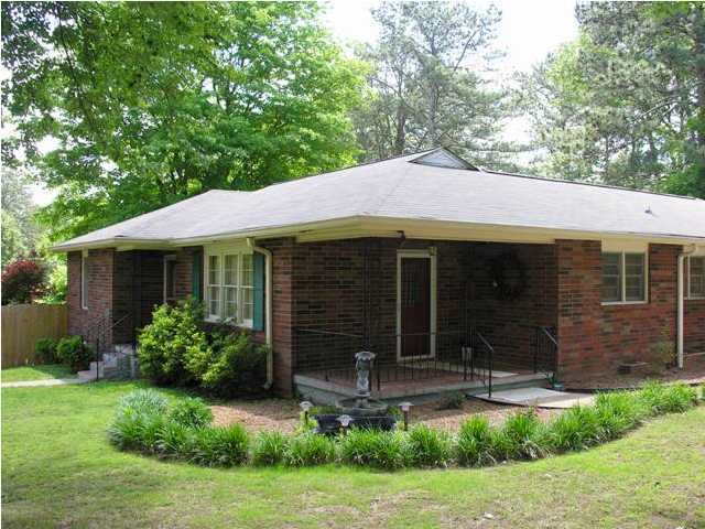 3600 Koons Road East Ridge, TN 37412 - Photo 2 of 17 Additional Photo