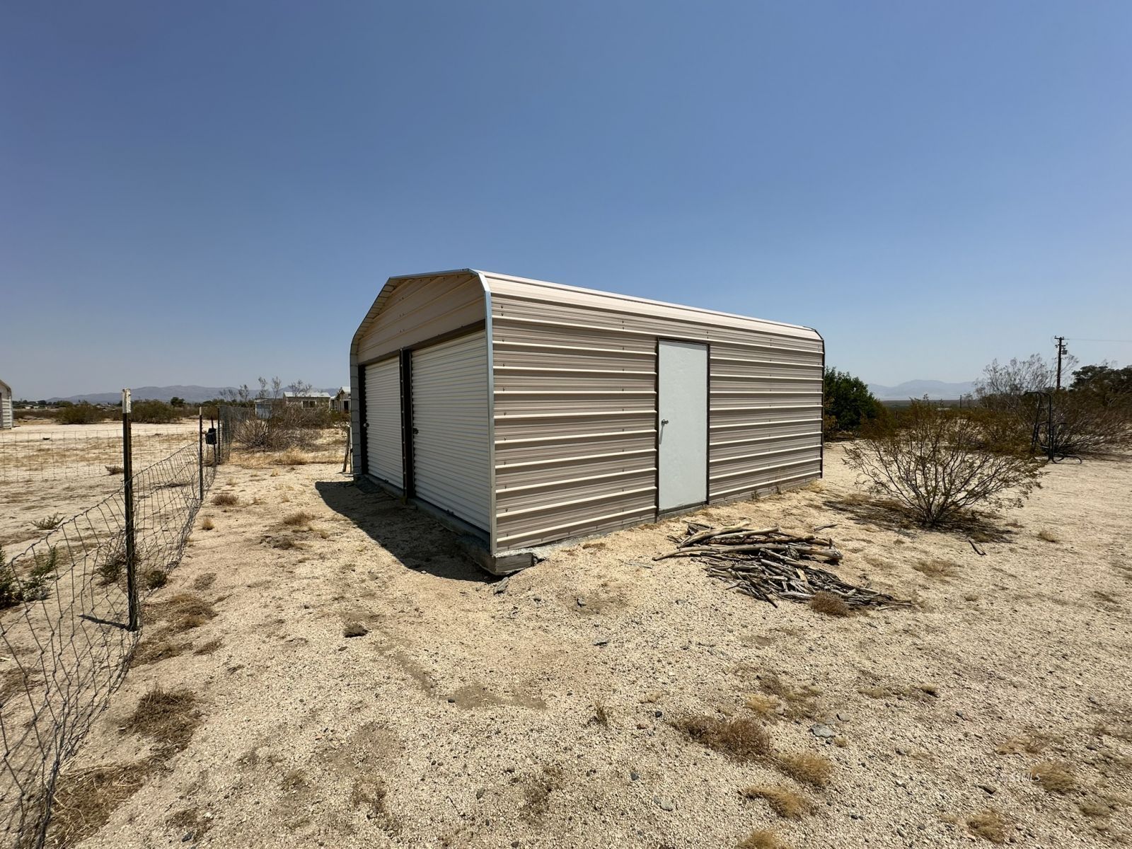 8028 Arsenault Road Inyokern, CA 93527 - Photo 11 of 47 Gallery Image 11