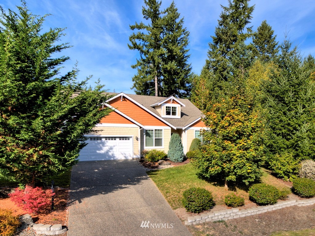20 East Soderberg Road Allyn, WA 98524 - Photo 1 of 25 Gallery Image 1