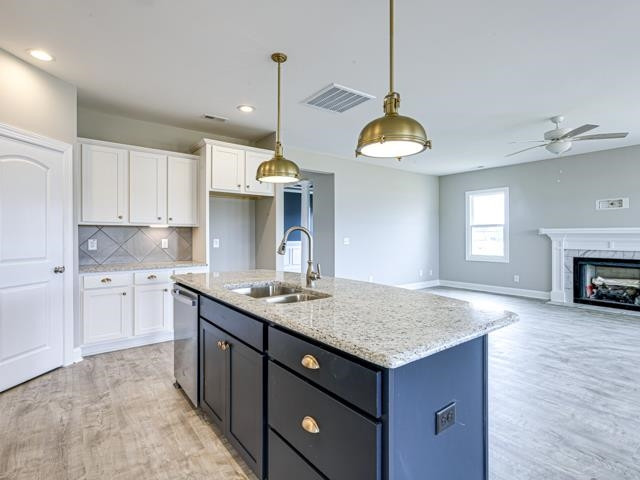110 Indigo Road Lillington, NC 27546 - Photo 14 of 44 Photo 14