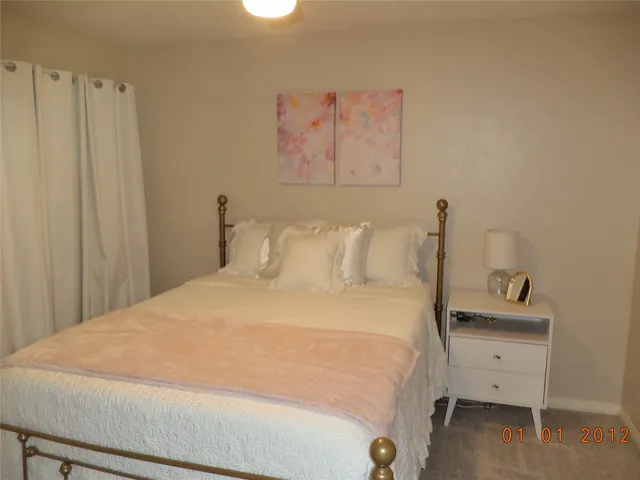 $139,000 | 2402 Sycamore Avenue, Unit B2, Huntsville, TX 77340