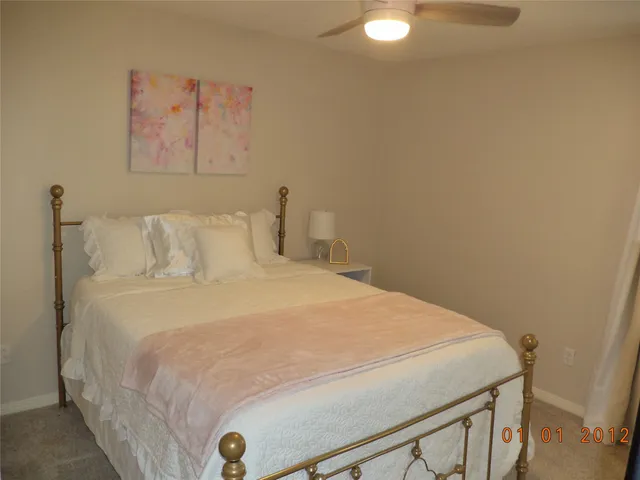 $139,000 | 2402 Sycamore Avenue, Unit B2, Huntsville, TX 77340