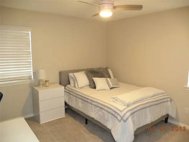 $139,000 | 2402 Sycamore Avenue, Unit B2, Huntsville, TX 77340