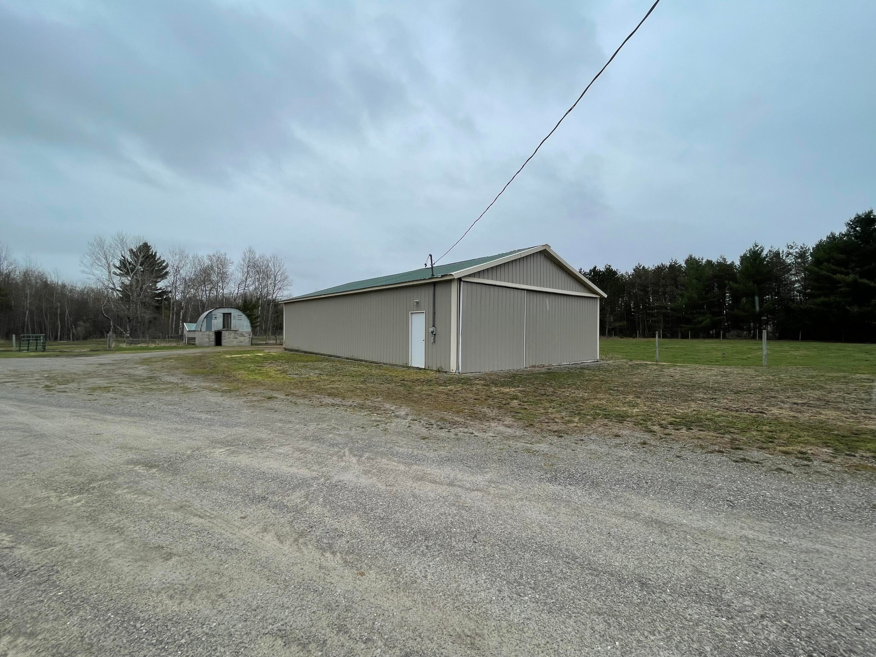 6312 North Hubbard Lake Road Spruce, MI 48762 - Photo 15 of 17 Gallery Image 15