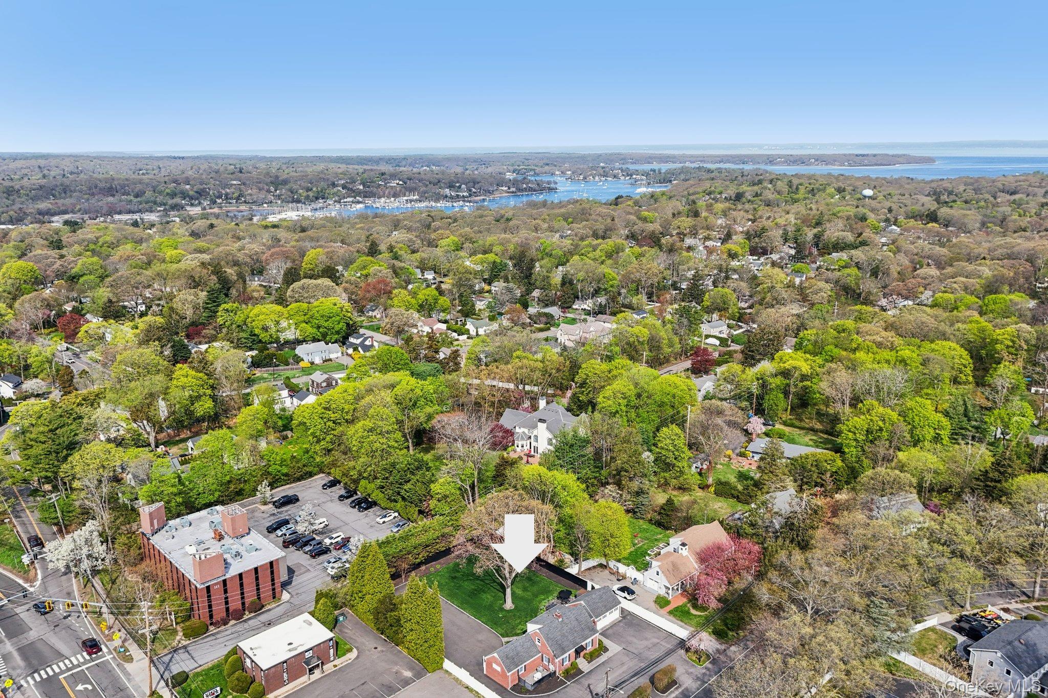 1 Huntington Bay Road Huntington, NY 11743 - Photo 42 of 49