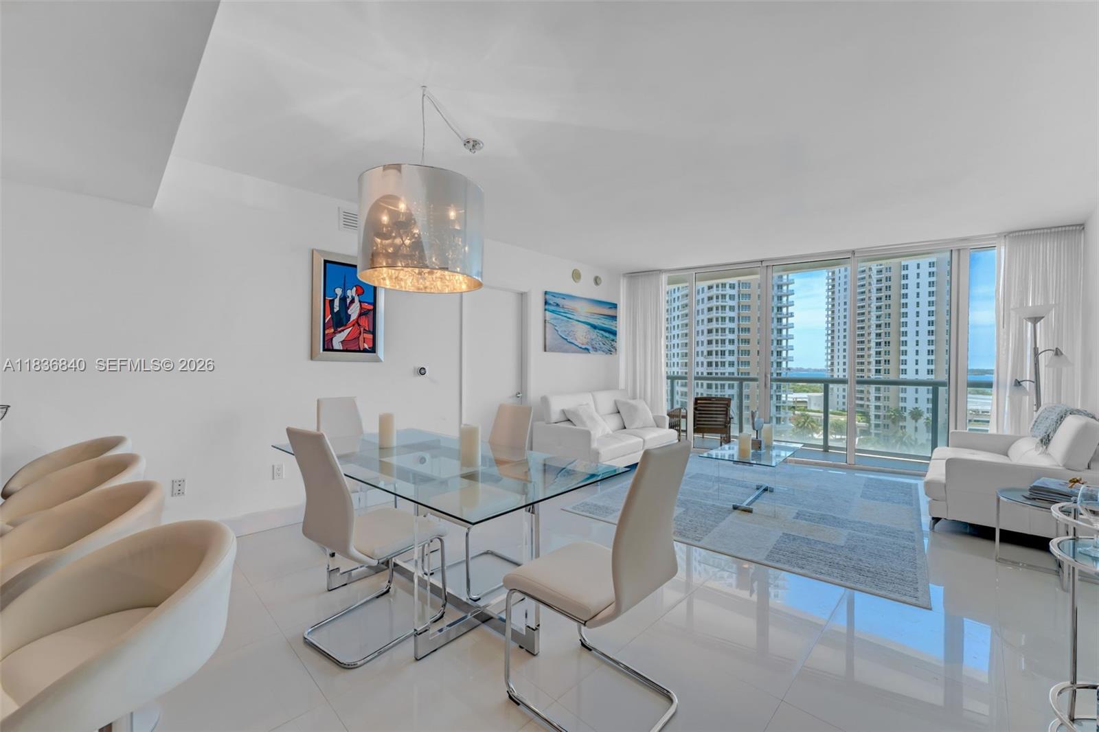 495 Brickell Avenue, Unit 1022 Miami, FL 33131 - Photo 2 of 31