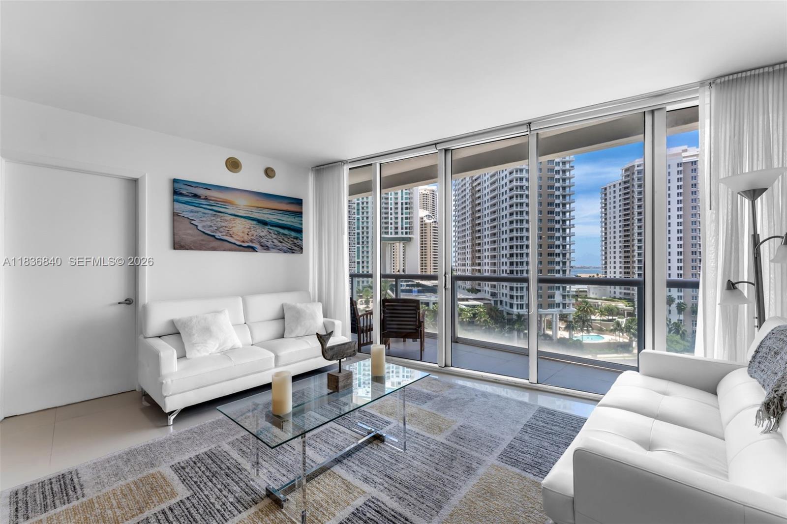 495 Brickell Avenue, Unit 1022 Miami, FL 33131 - Photo 8 of 31