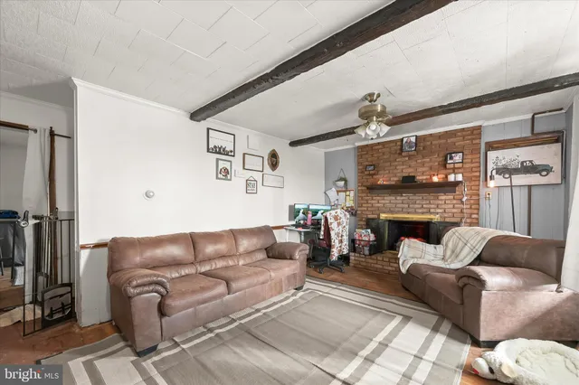 $185,000 | 212 Terrace Street, Hancock, MD 21750