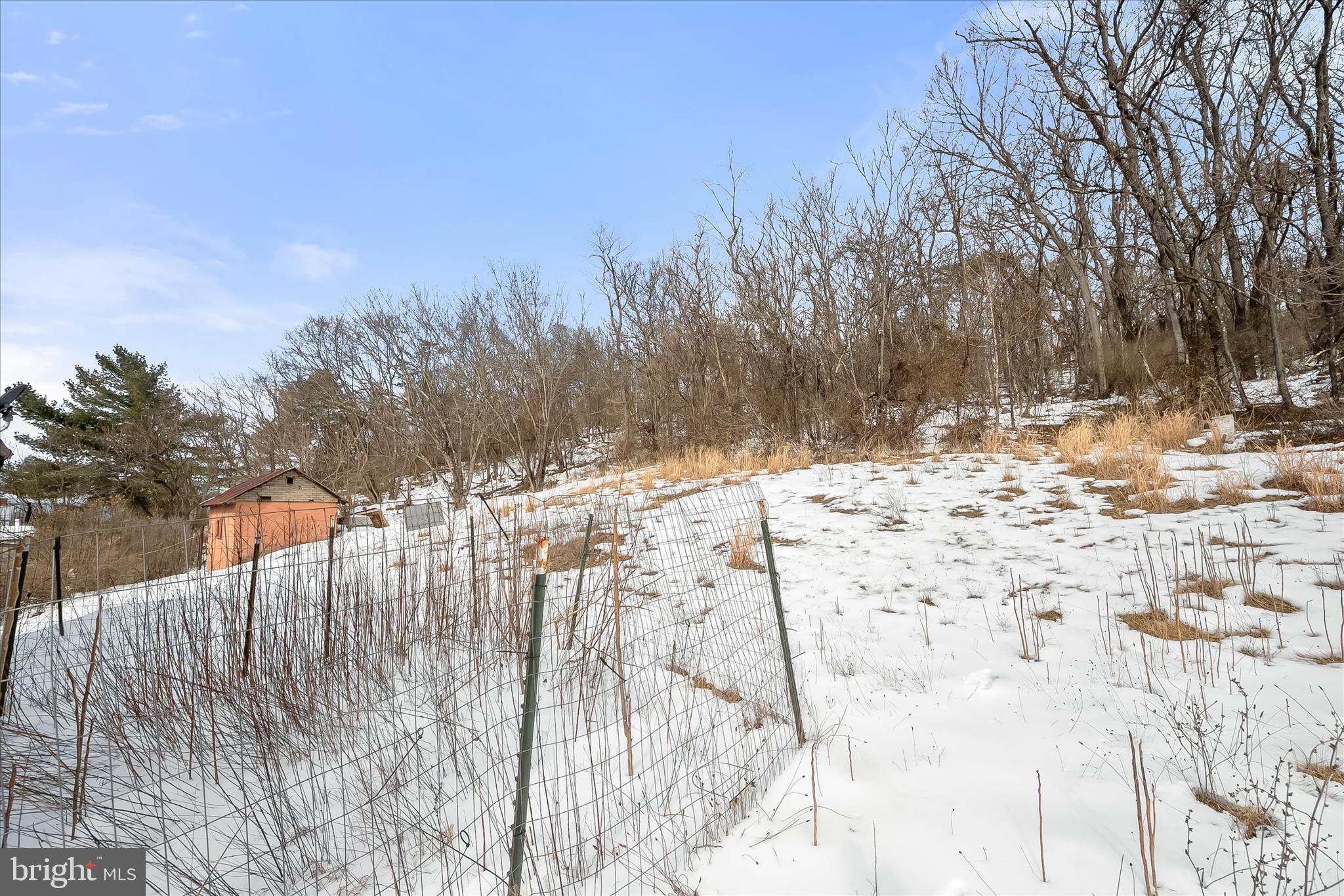 212 Terrace Street Hancock, MD 21750 - Photo 31 of 67 Exterior