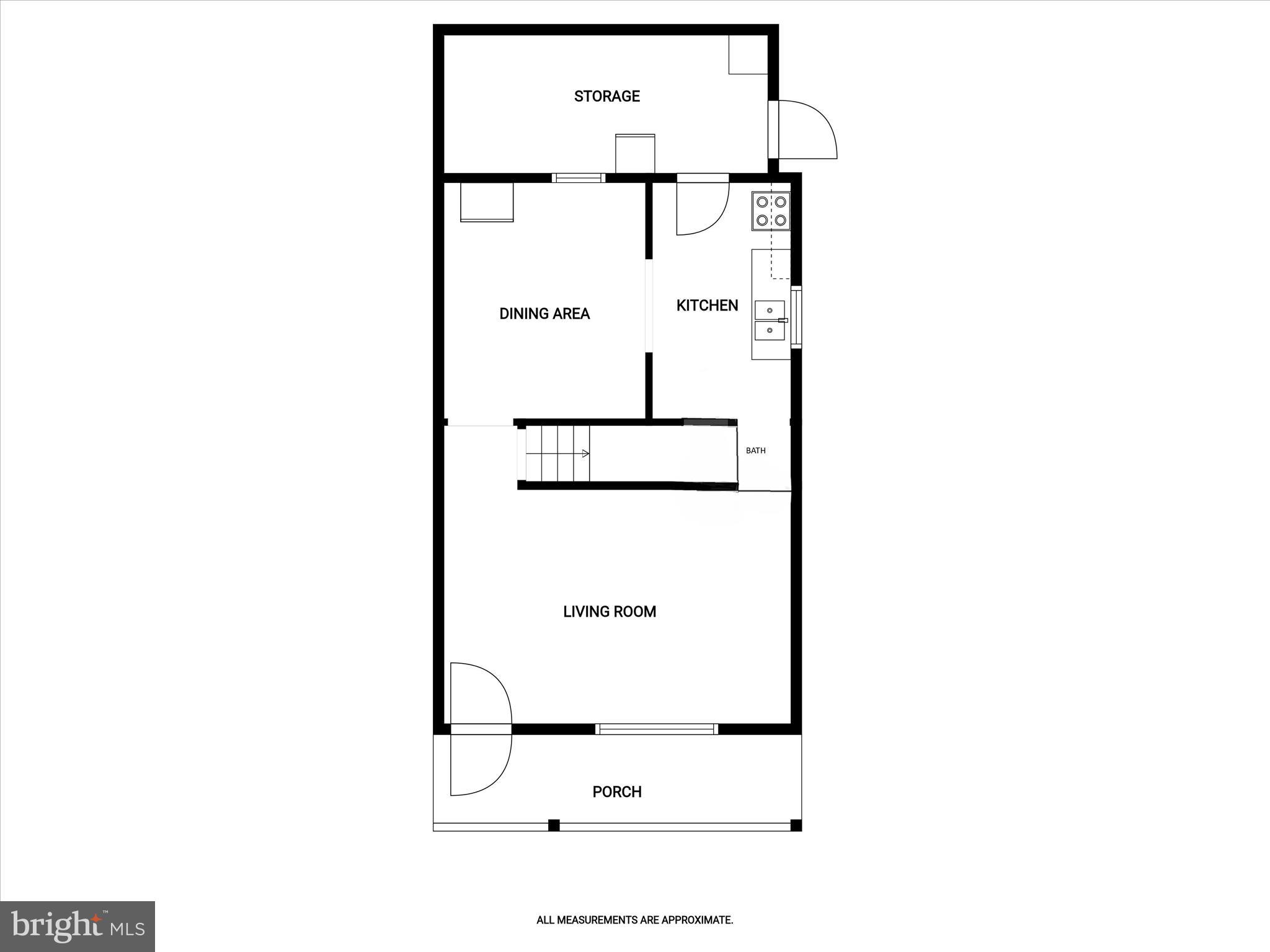 212 Terrace Street Hancock, MD 21750 - Photo 36 of 67 Unit 212