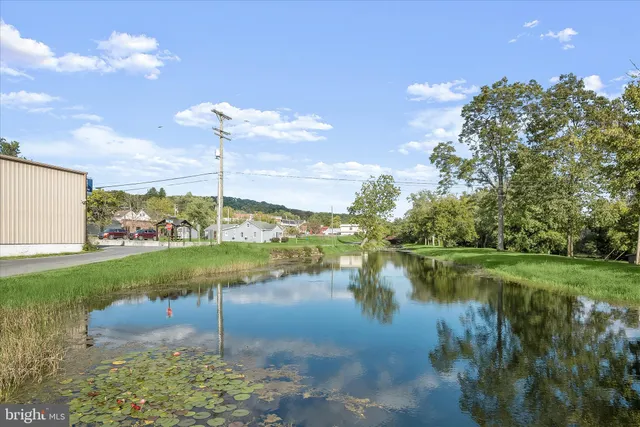 $185,000 | 212 Terrace Street, Hancock, MD 21750