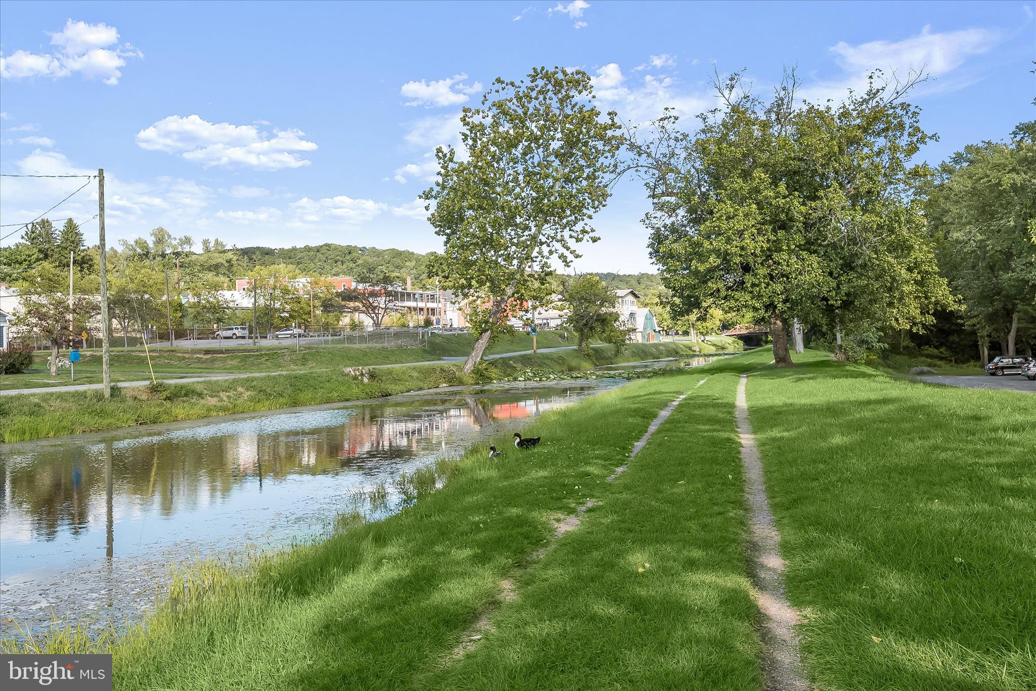 212 Terrace Street Hancock, MD 21750 - Photo 43 of 67 C&O Canal