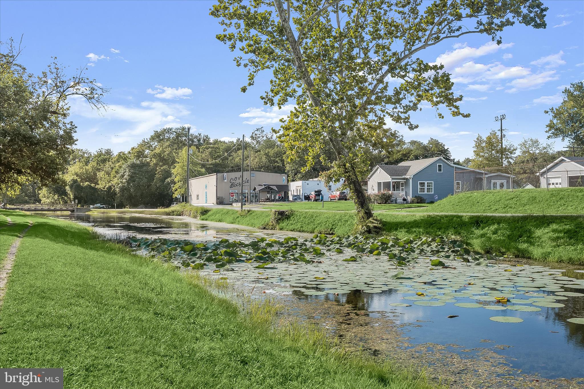 212 Terrace Street Hancock, MD 21750 - Photo 45 of 67 C&O Canal