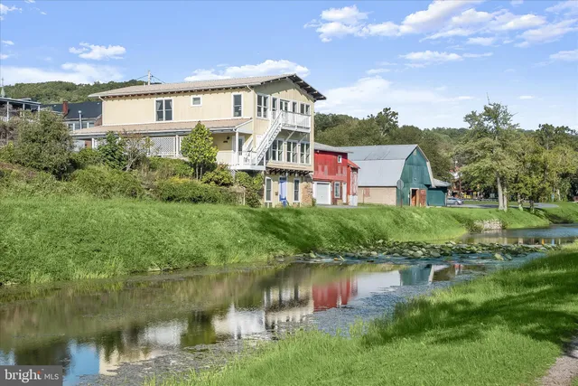 $185,000 | 212 Terrace Street, Hancock, MD 21750