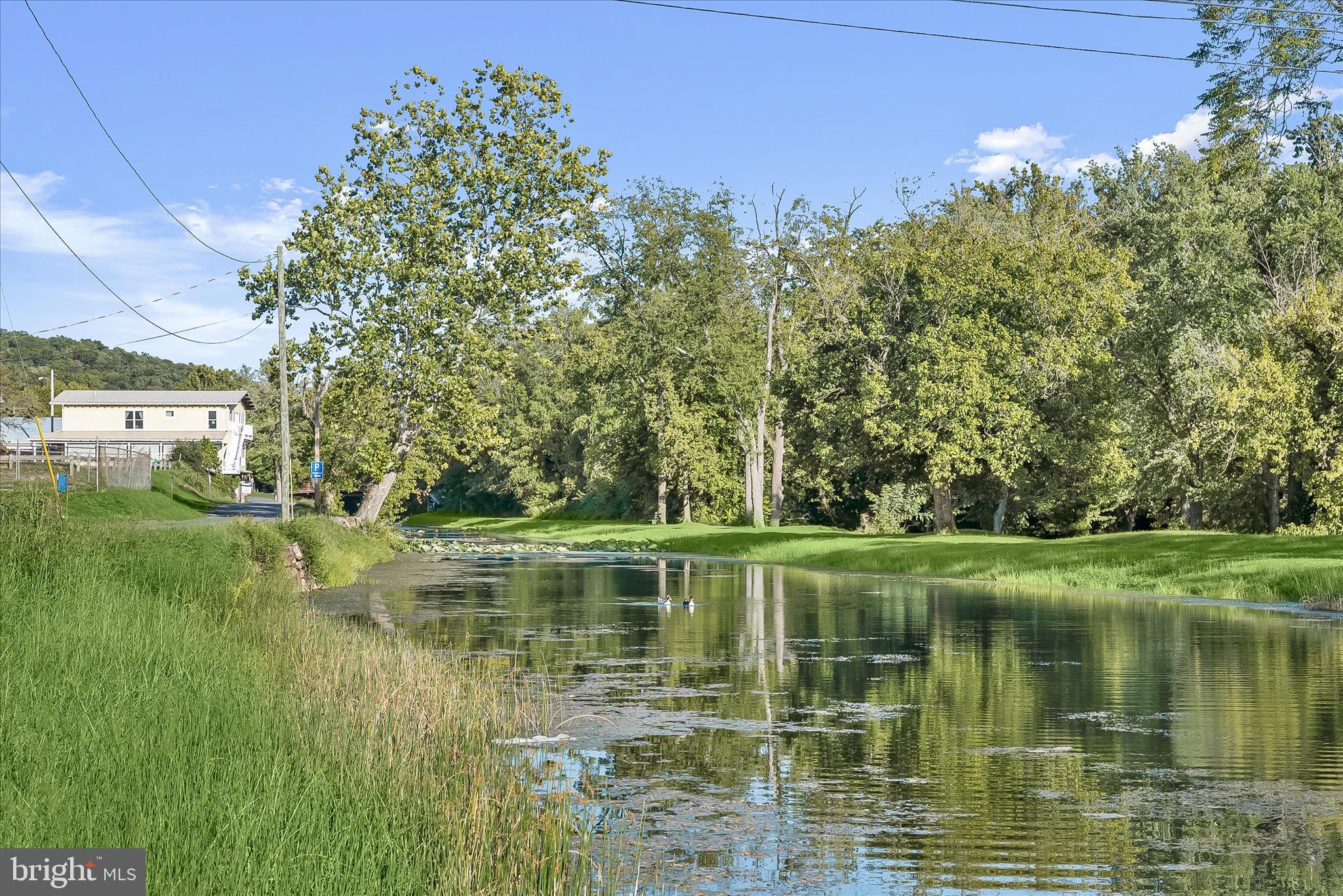 212 Terrace Street Hancock, MD 21750 - Photo 48 of 67 Potomac River | C&O Canal