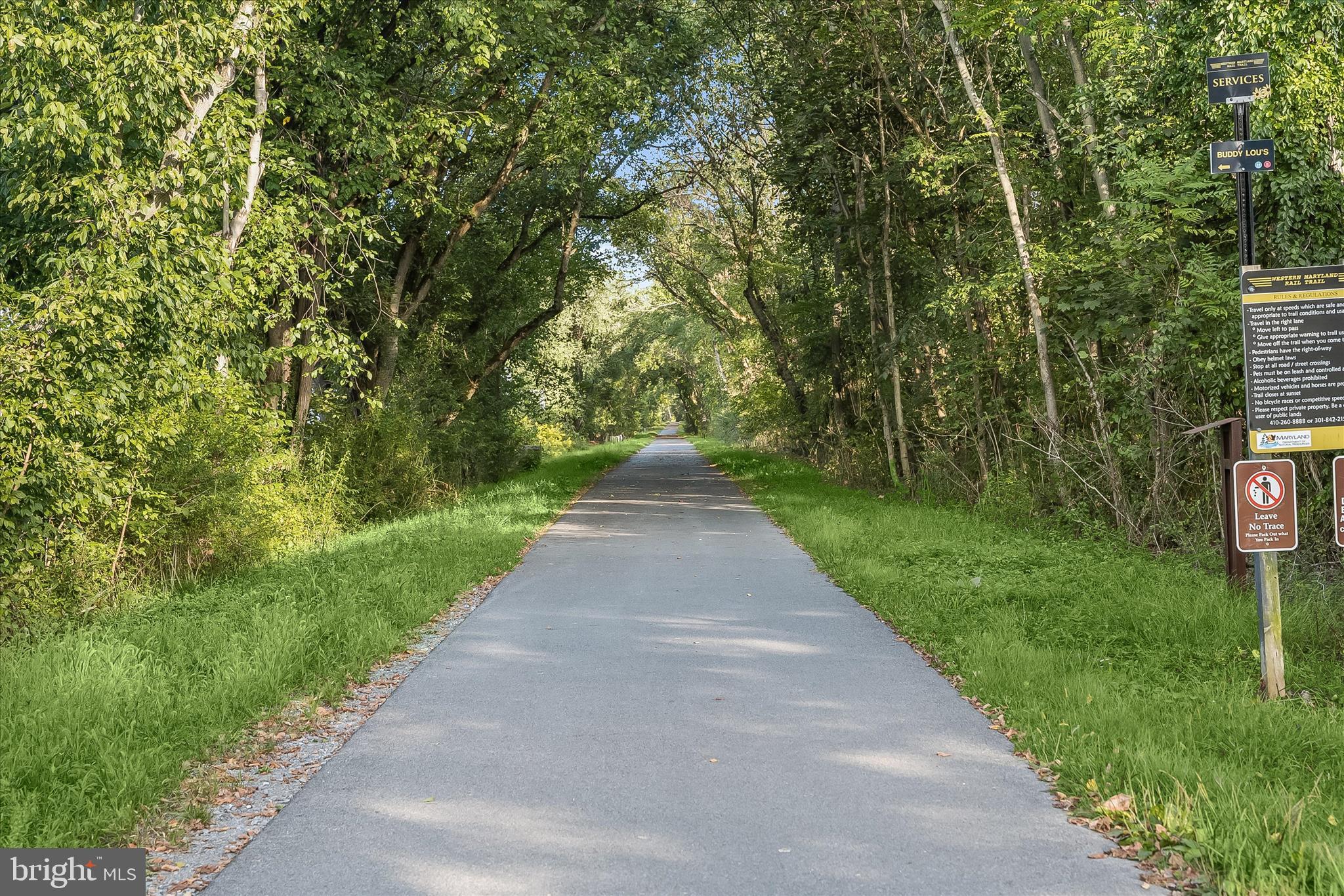 212 Terrace Street Hancock, MD 21750 - Photo 55 of 67 Bike Paths