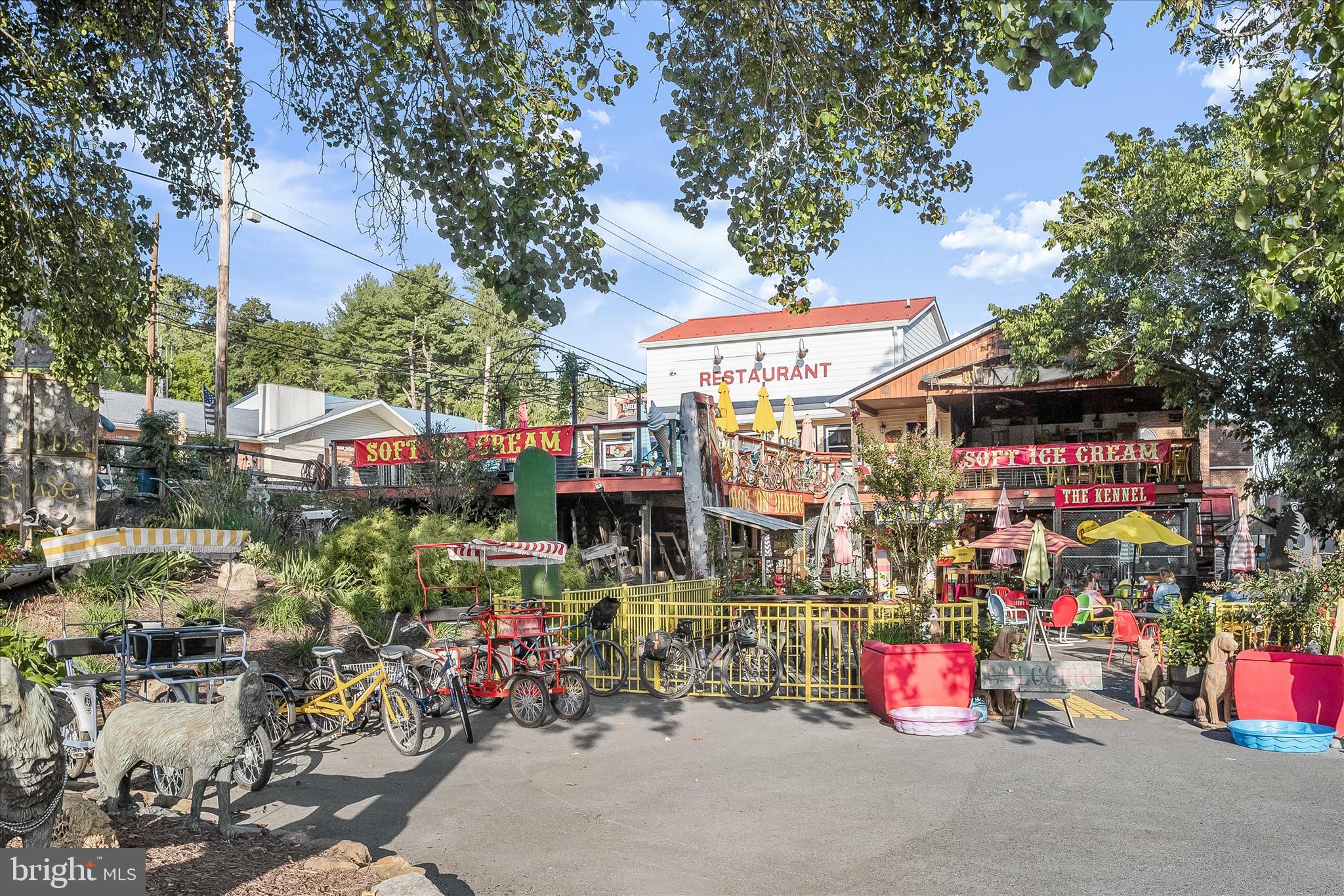 212 Terrace Street Hancock, MD 21750 - Photo 58 of 67 Community