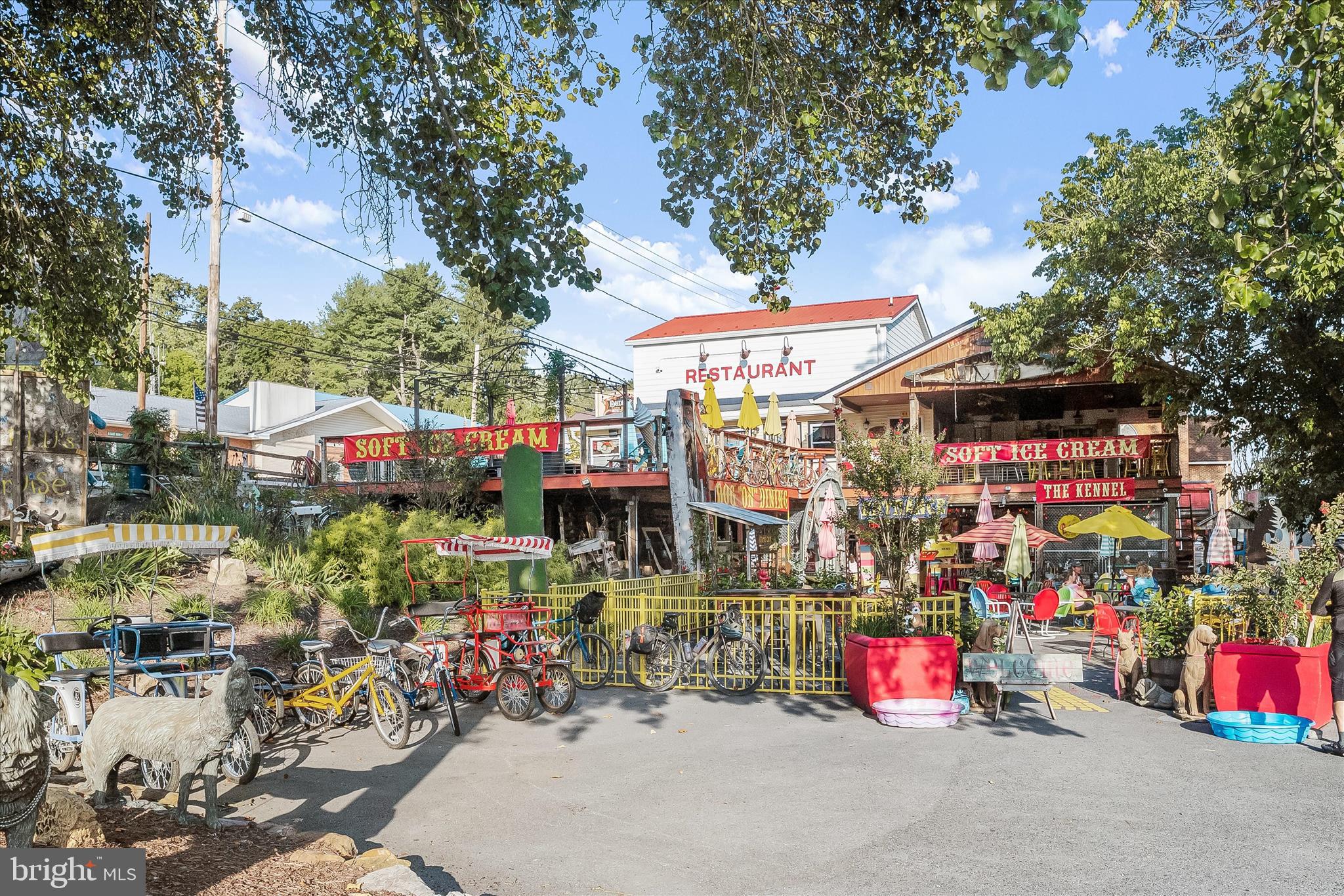 212 Terrace Street Hancock, MD 21750 - Photo 60 of 67 Community