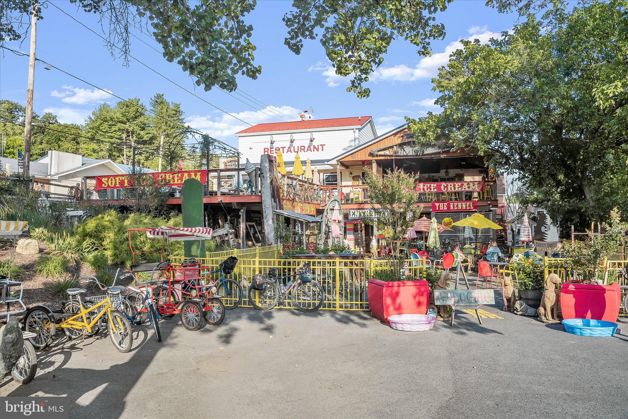 212 Terrace Street Hancock, MD 21750 - Photo 62 of 67 Community