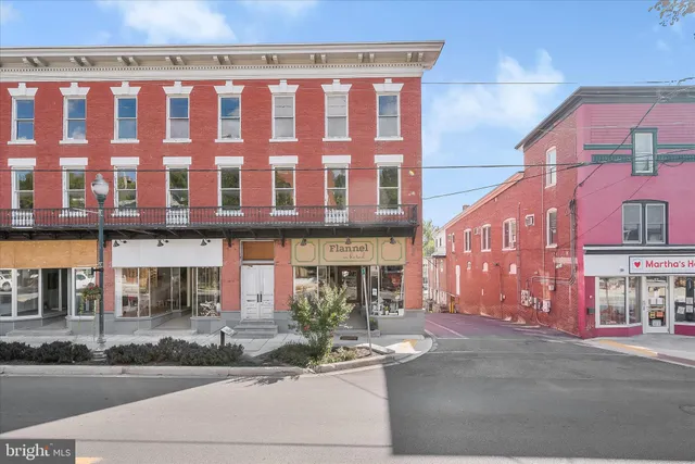 $185,000 | 212 Terrace Street, Hancock, MD 21750