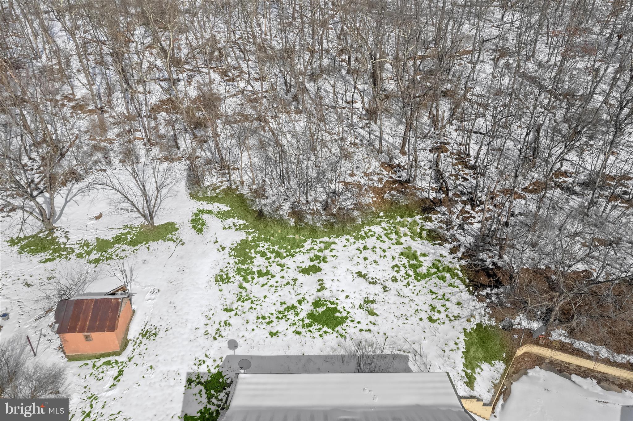 212 Terrace Street Hancock, MD 21750 - Photo 7 of 67 Aerial