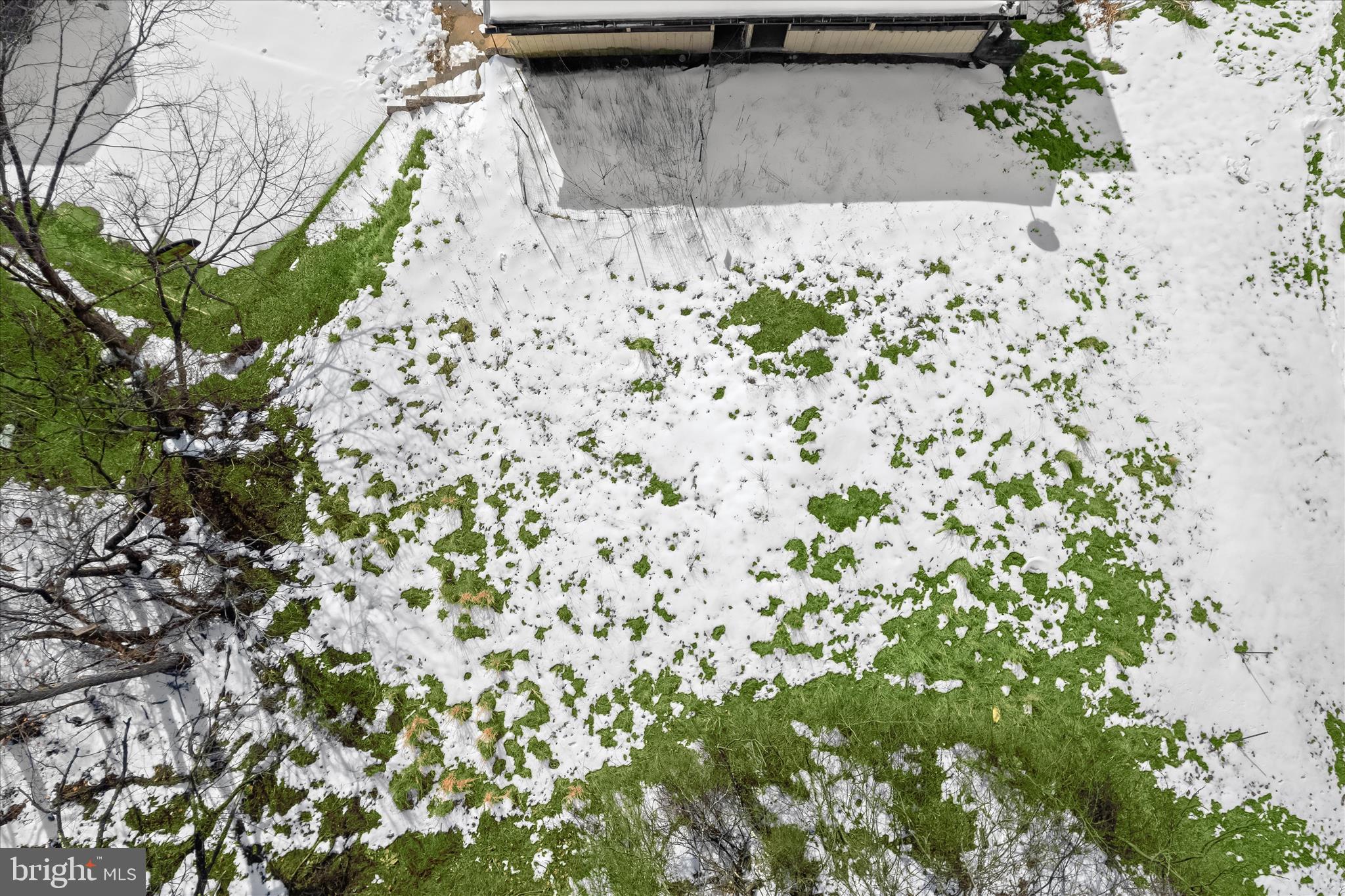 212 Terrace Street Hancock, MD 21750 - Photo 8 of 67 Aerial