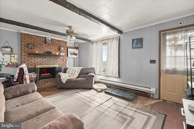 $185,000 | 212 Terrace Street, Hancock, MD 21750