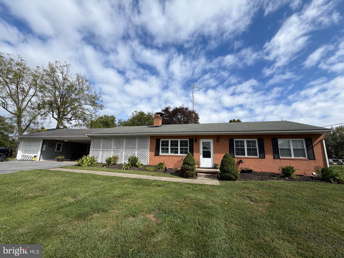 3539 Old Leetown Pike Ranson, WV 25438 - Photo 1 of 38 Gallery Image 1
