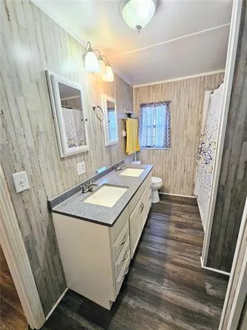 $198,000 | 577 Collins Camp Road, Winnfield, LA 71483