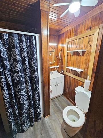 577 Collins Camp Road Winnfield, LA 71483 - Photo 14 of 24