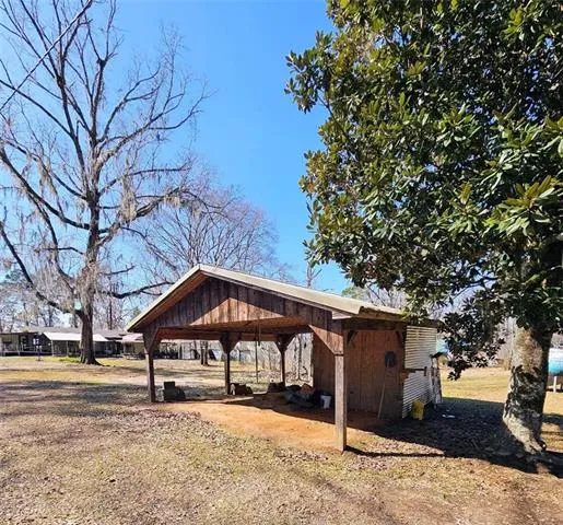 $198,000 | 577 Collins Camp Road, Winnfield, LA 71483