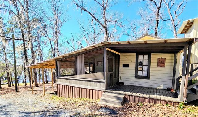 577 Collins Camp Road Winnfield, LA 71483 - Photo 17 of 28