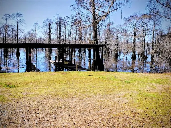 $198,000 | 577 Collins Camp Road, Winnfield, LA 71483