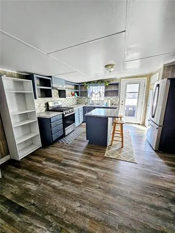 $198,000 | 577 Collins Camp Road, Winnfield, LA 71483