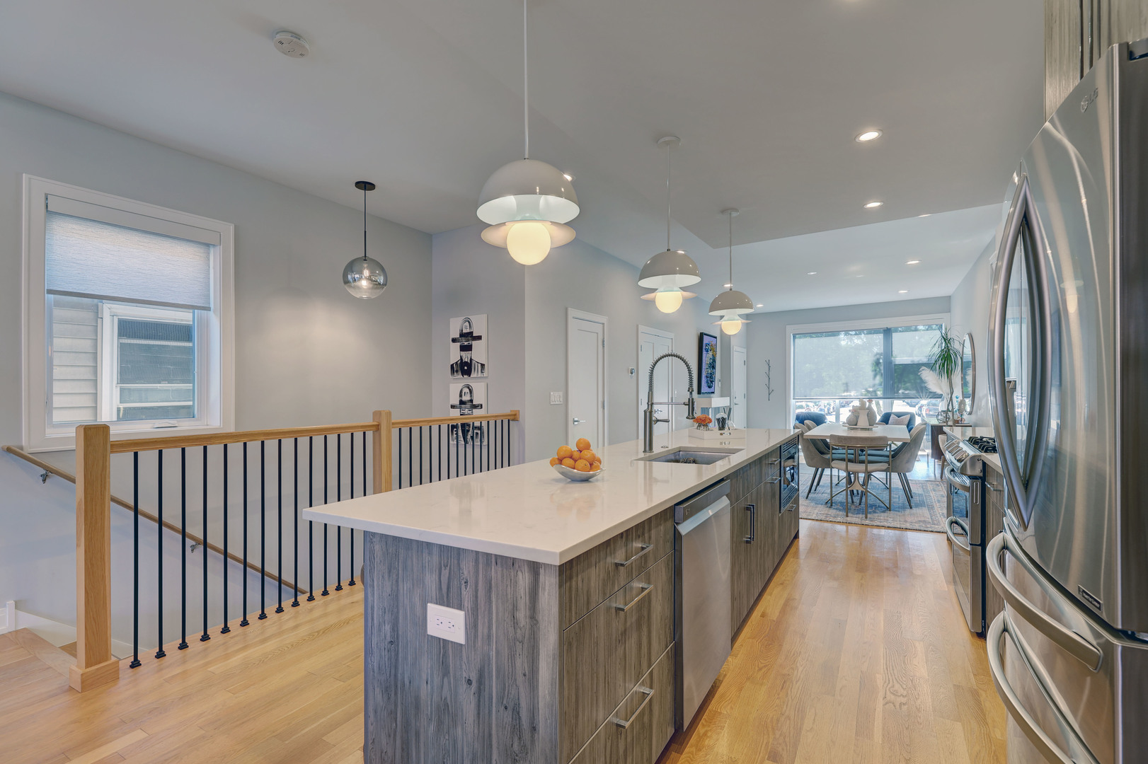 1631 South Carpenter Street, Unit 1 Chicago, IL 60608 - Photo 13 of 34