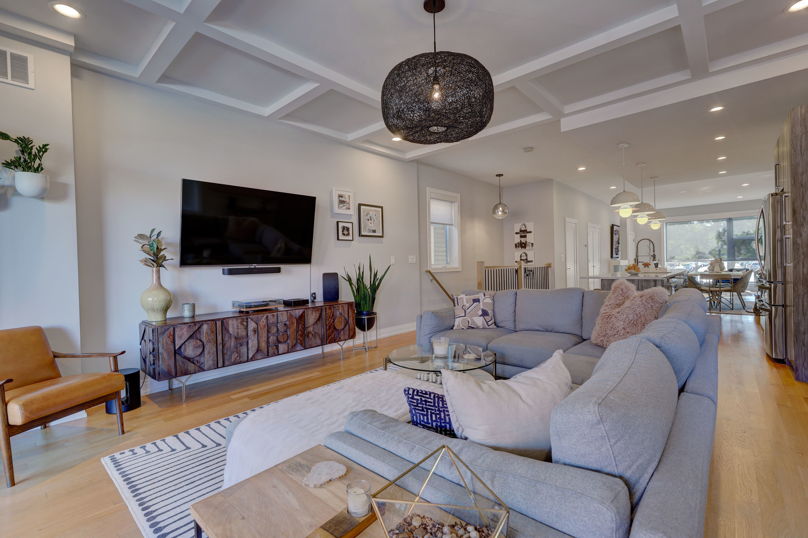 1631 South Carpenter Street, Unit 1 Chicago, IL 60608 - Photo 17 of 34