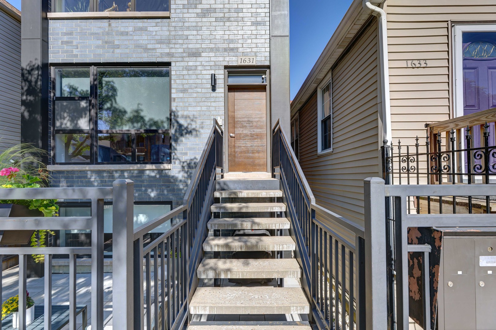 1631 South Carpenter Street, Unit 1 Chicago, IL 60608 - Photo 24 of 34